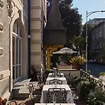 Hotel Amadria Park Agava 4*