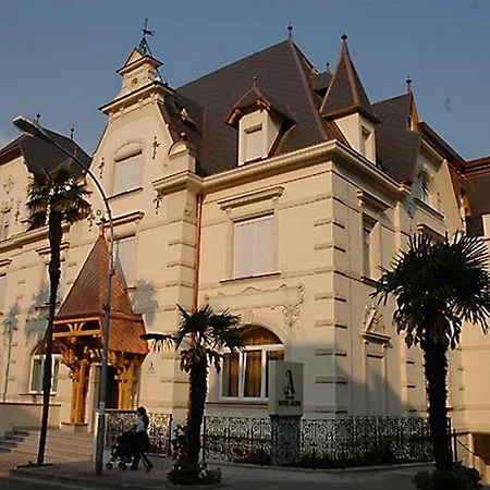 Hotel Amadria Park Agava Opatija