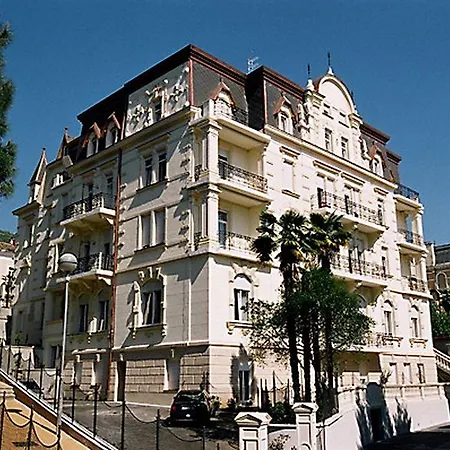 Amadria Park Agava Opatija