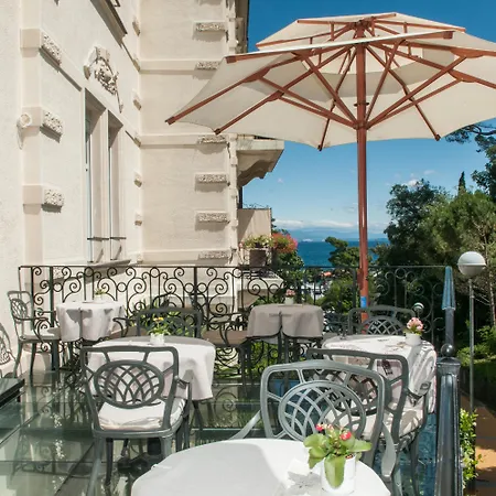 Amadria Park Agava Hotel Opatija