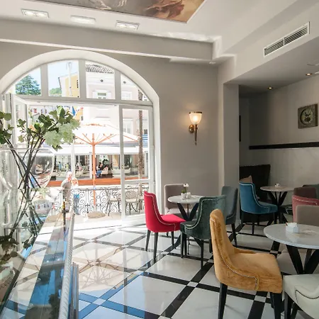 Amadria Park Agava 4* Opatija