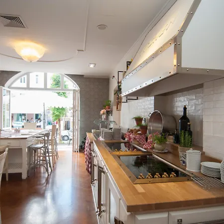 Amadria Park Agava Hotel Opatija