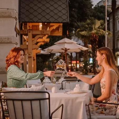 Amadria Park Agava Готель