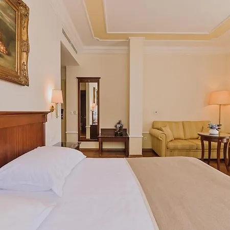 Amadria Park Agava Hotel 4*
