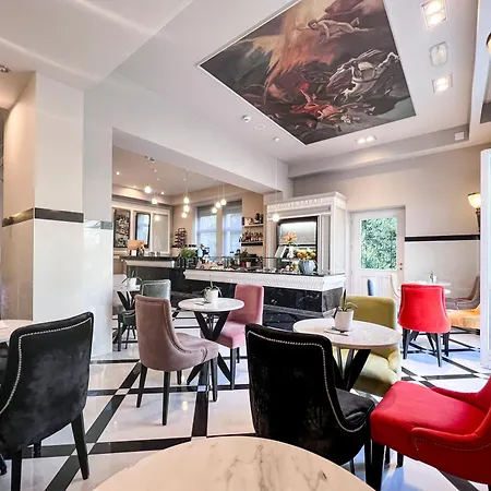 호텔 Amadria Park Agava