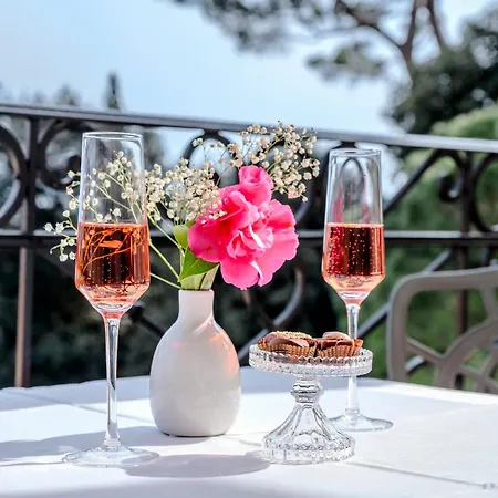 Готель Amadria Park Agava