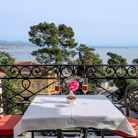 Amadria Park Agava Opatija