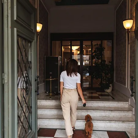 Amadria Park Agava Готель