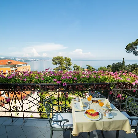 Amadria Park Agava 오파티아