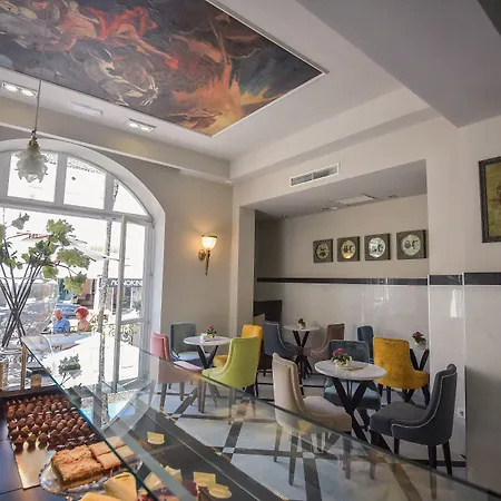 Amadria Park Agava Hotel 4*