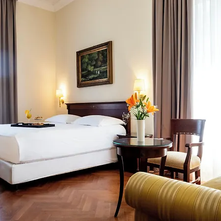 Amadria Park Agava 오파티아