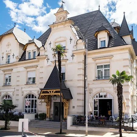 Amadria Park Agava Готель 4*