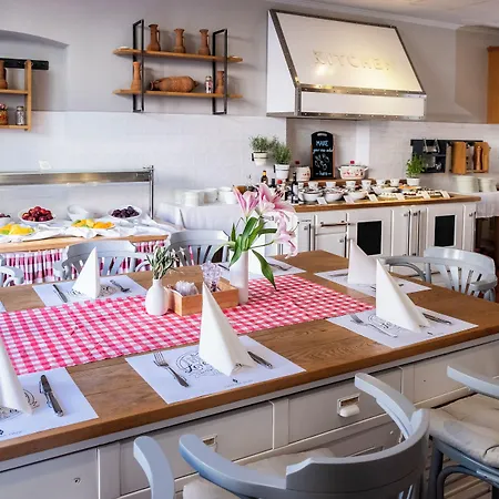 호텔 Amadria Park Agava 오파티아