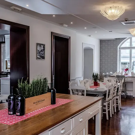 Amadria Park Agava 4* Опатія