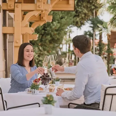 Amadria Park Agava 4*