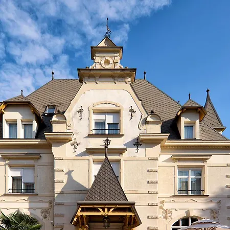 호텔 Amadria Park Agava 4*