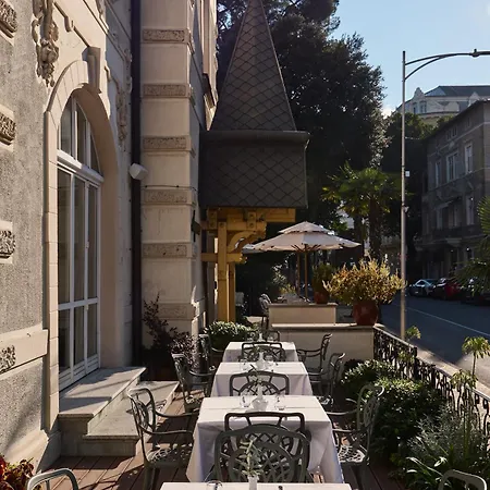 호텔 Amadria Park Agava 4*