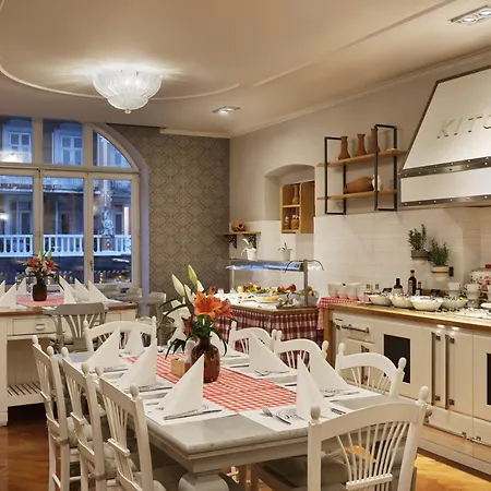 Amadria Park Agava Готель