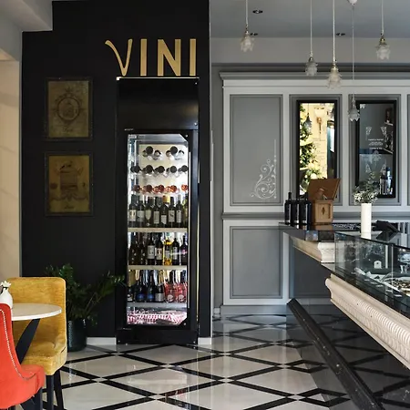 Amadria Park Agava Готель Опатія