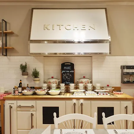 호텔 Amadria Park Agava