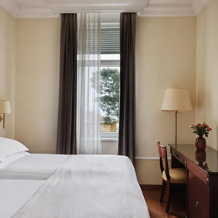 Amadria Park Agava Готель 4*