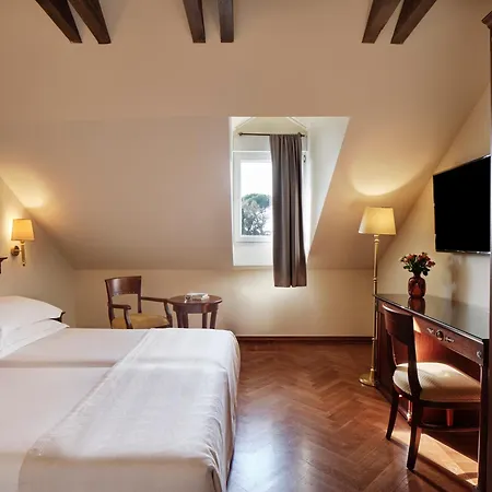 Amadria Park Agava Готель 4*