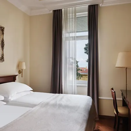 Amadria Park Agava 호텔 오파티아