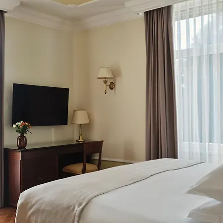 Amadria Park Agava 4* Опатія