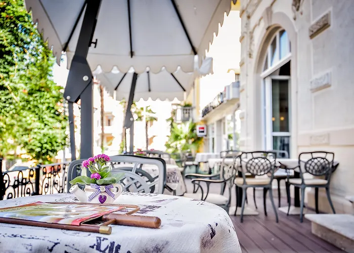 Amadria Park Agava Ξενοδοχείο