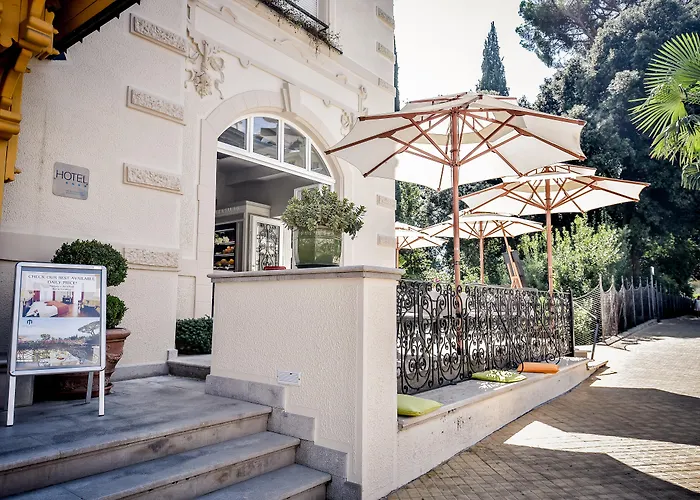 Amadria Park Agava Ξενοδοχείο