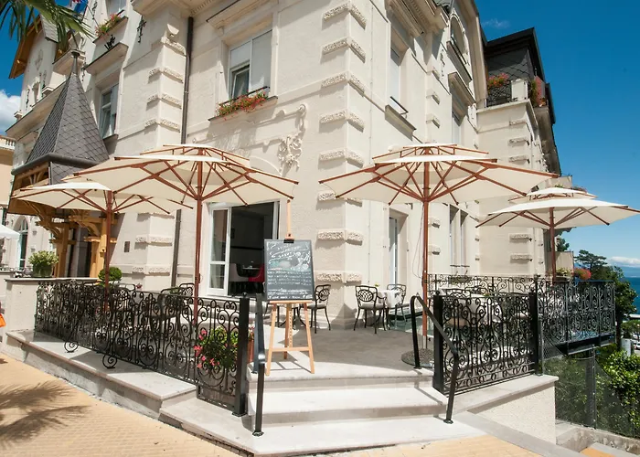 Amadria Park Agava 4* Οπατία