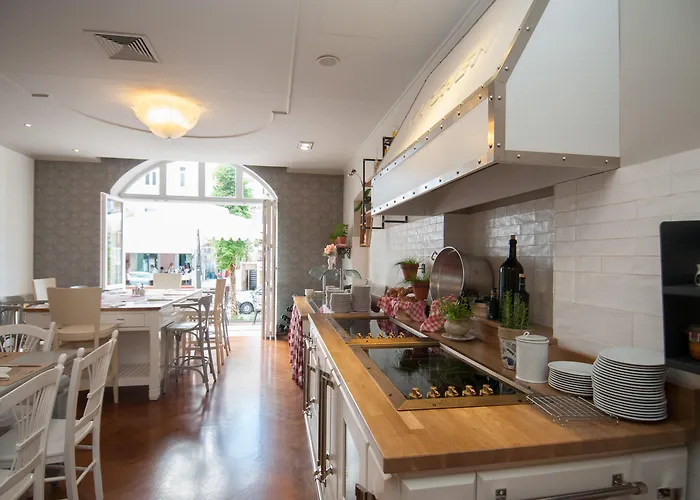 Amadria Park Agava Ξενοδοχείο Οπατία