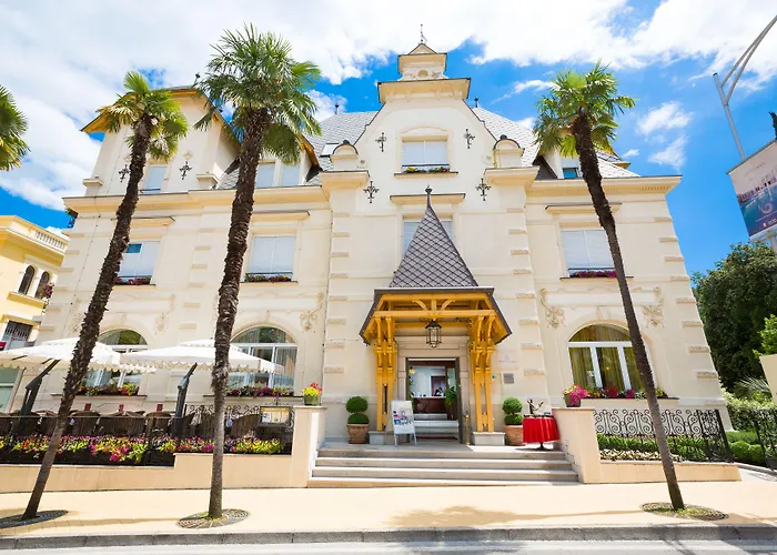 Amadria Park Agava Οπατία