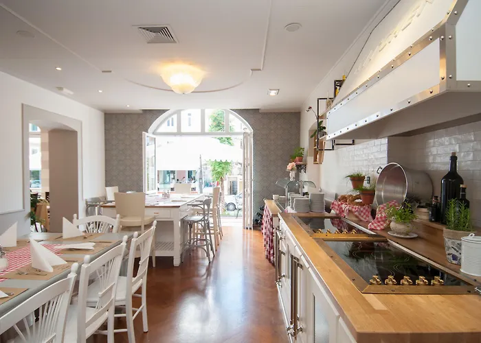 Ξενοδοχείο Amadria Park Agava 4*