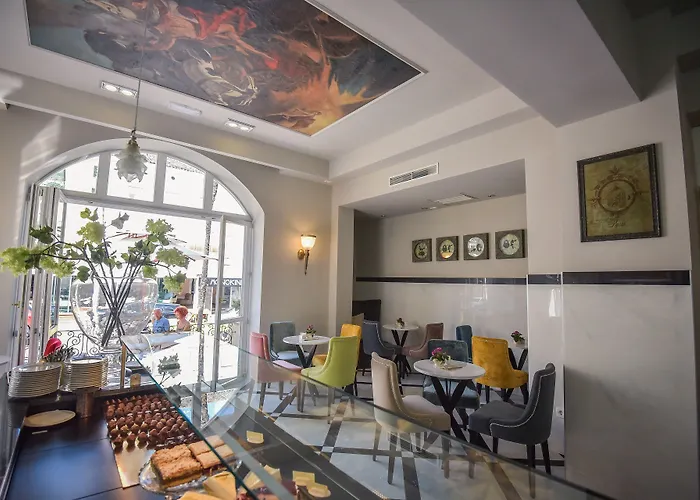 Amadria Park Agava Ξενοδοχείο 4*