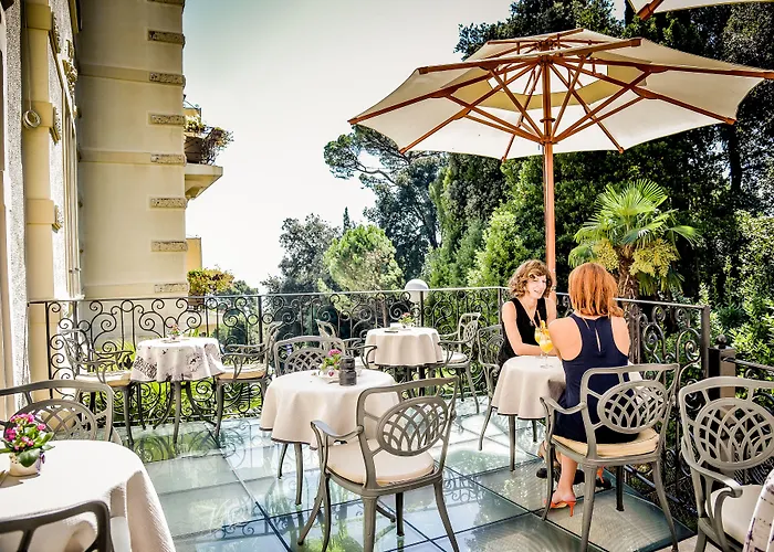 Amadria Park Agava 4* Οπατία