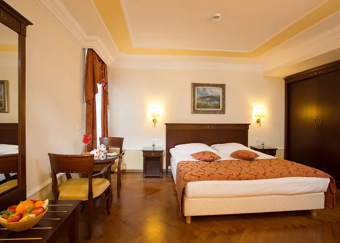 Amadria Park Agava 4* Οπατία