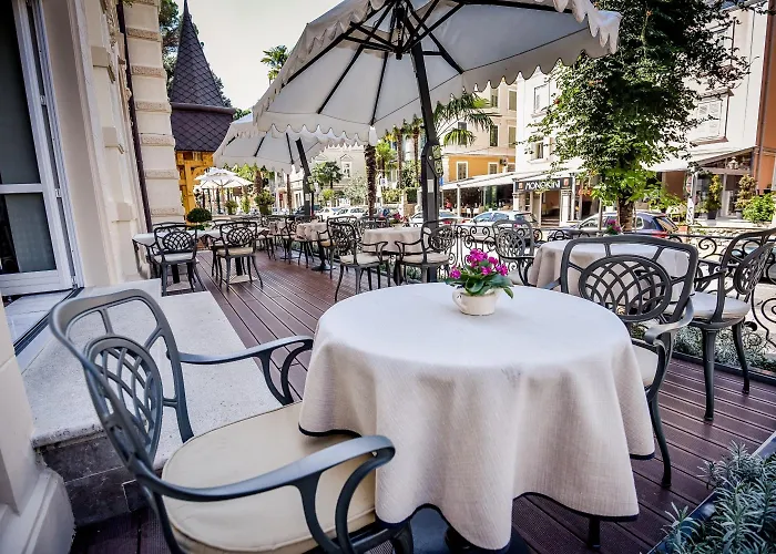 Amadria Park Agava Ξενοδοχείο 4*