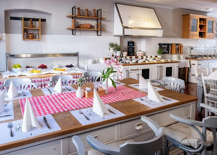 Ξενοδοχείο Amadria Park Agava Οπατία