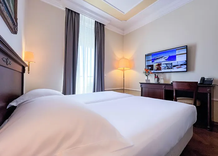 Amadria Park Agava 4* Οπατία