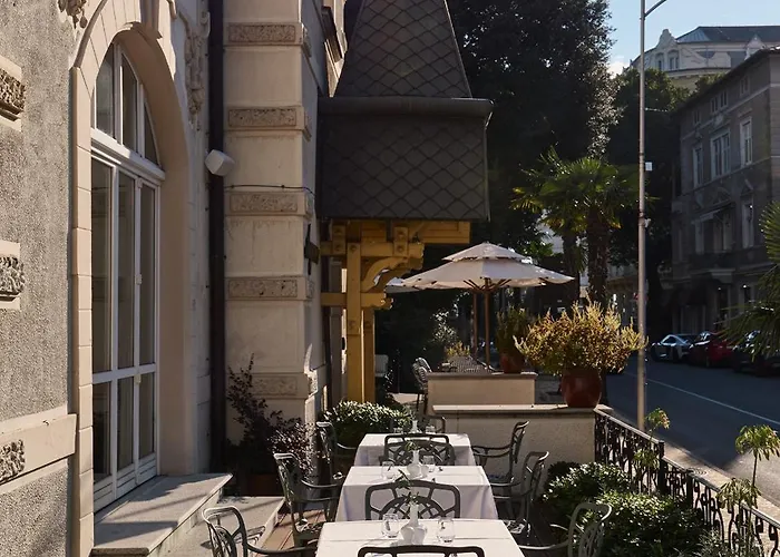 Ξενοδοχείο Amadria Park Agava 4*