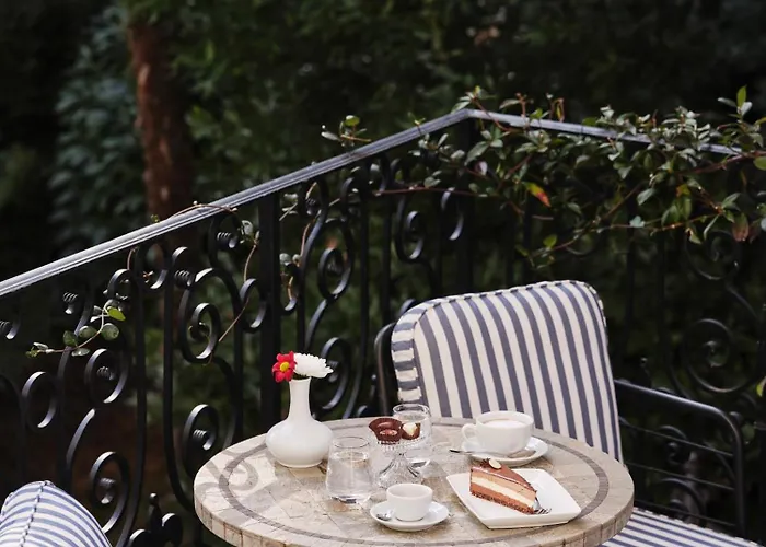 Ξενοδοχείο Amadria Park Agava Οπατία