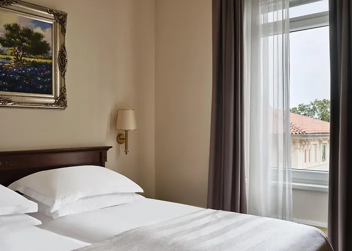 Amadria Park Agava Ξενοδοχείο