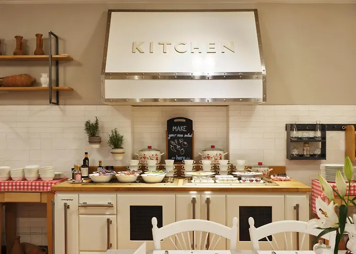 Ξενοδοχείο Amadria Park Agava