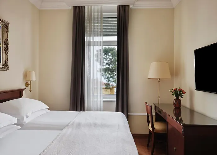 Amadria Park Agava Ξενοδοχείο 4*