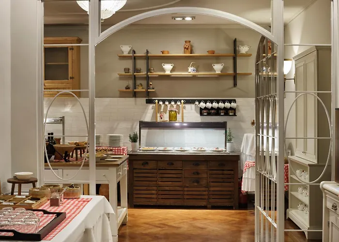 Ξενοδοχείο Amadria Park Agava 4*