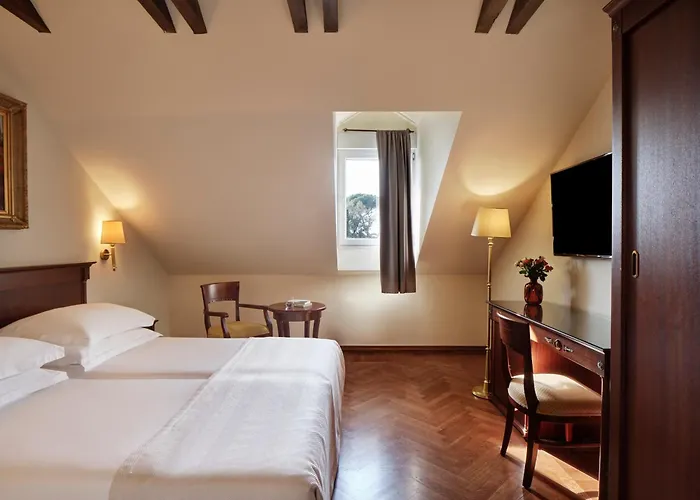 Amadria Park Agava Ξενοδοχείο 4*