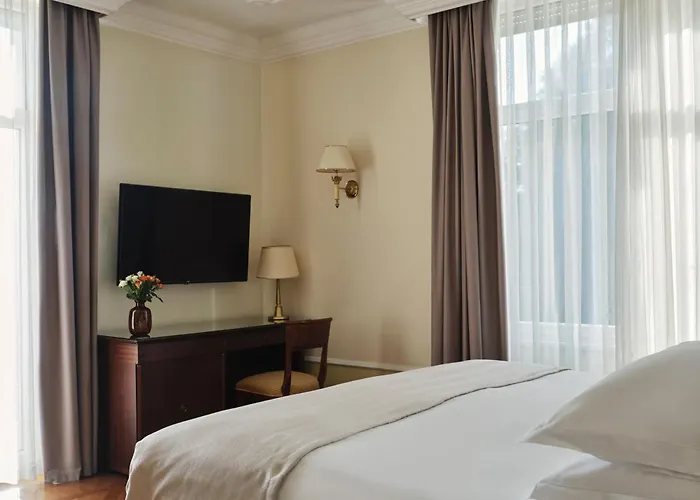 Amadria Park Agava 4* Οπατία