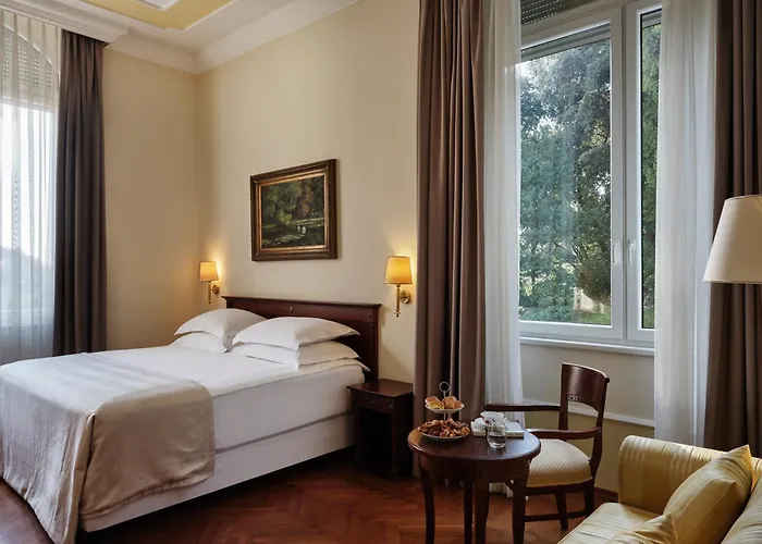 Ξενοδοχείο Amadria Park Agava