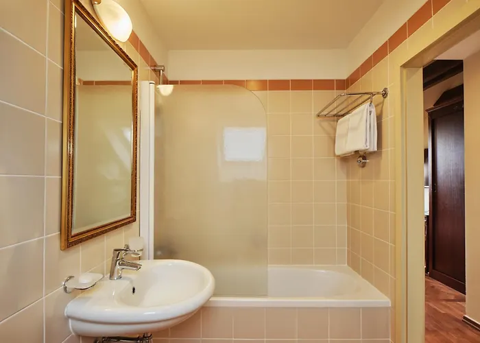 Ξενοδοχείο Amadria Park Agava